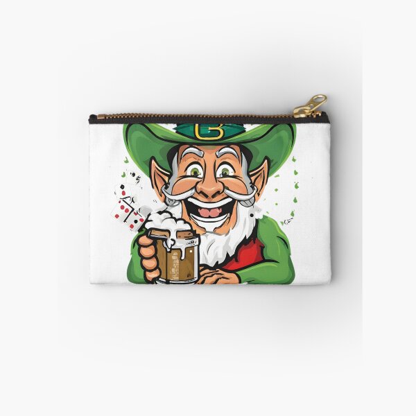 Item preview, Funny St. Patricks Day  designed and sold by Zibis09.