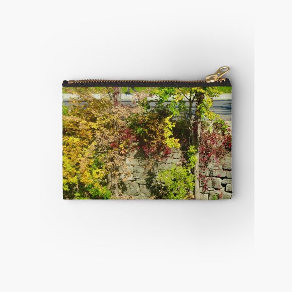 Item preview, Wall along the Rideau River designed and sold by Shulie1.