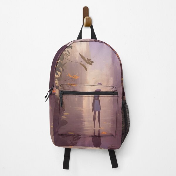 Item preview, Mythical Journey designed and sold by FamiliarPufferfish.