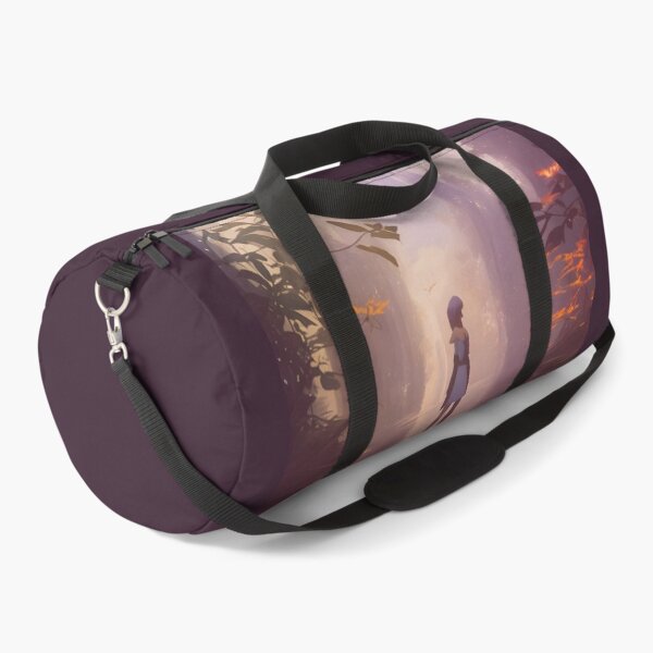 Item preview, Mythical Journey designed and sold by FamiliarPufferfish.