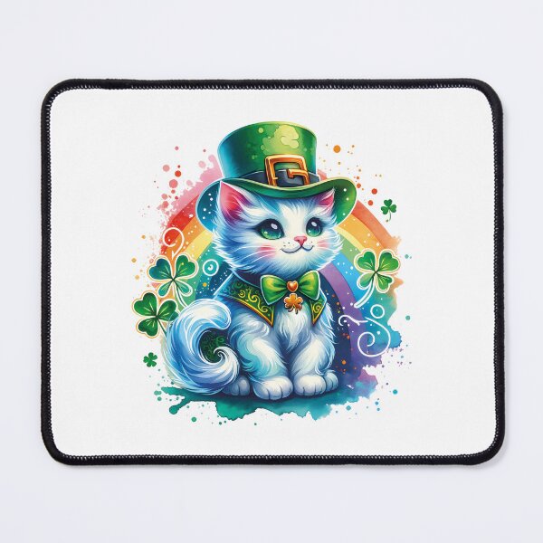 Item preview, Catricks Day / Happy St. Patricks designed and sold by Krasnovaovaova.
