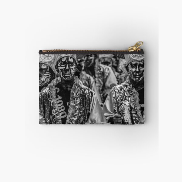 Item preview, Candombe drummers at calls parade, montevideo, uruguay designed and sold by DFLC Prints.
