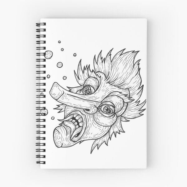 Item preview, Mask 2, Design & Illustration, Drawing designed and sold by Marius Andrulevičius.