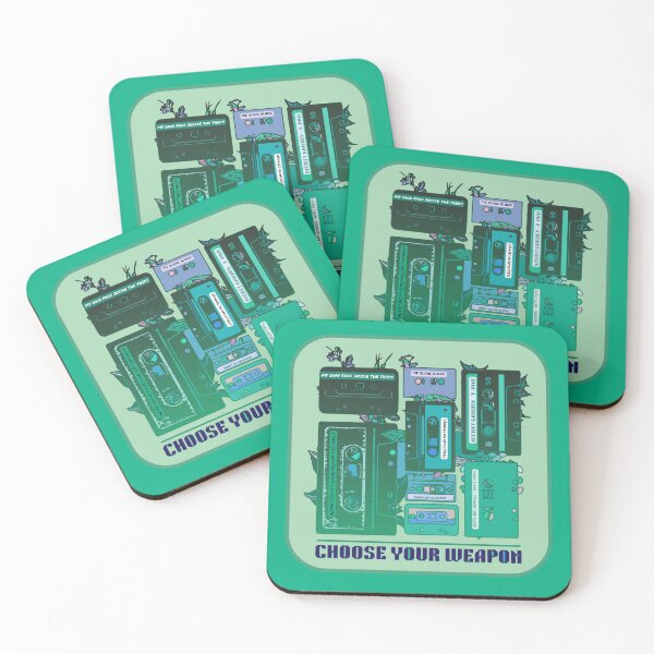 Item preview, Botanical Mixtapes  designed and sold by Blackbird76.