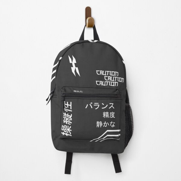 Item preview, Techpack_v1 designed and sold by TheModernSociety.