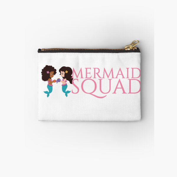 Item preview, Mermaid Squad designed and sold by Delpieroo.
