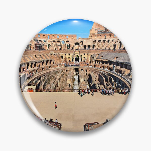 Item preview, Inside the Colosseum designed and sold by Hercules Milas.