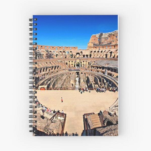 Item preview, Inside the Colosseum designed and sold by Hercules Milas.