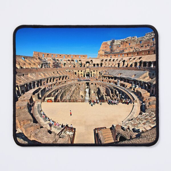 Item preview, Inside the Colosseum designed and sold by Hercules Milas.