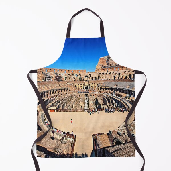 Item preview, Inside the Colosseum designed and sold by Hercules Milas.