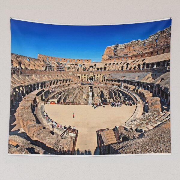 Item preview, Inside the Colosseum designed and sold by Hercules Milas.