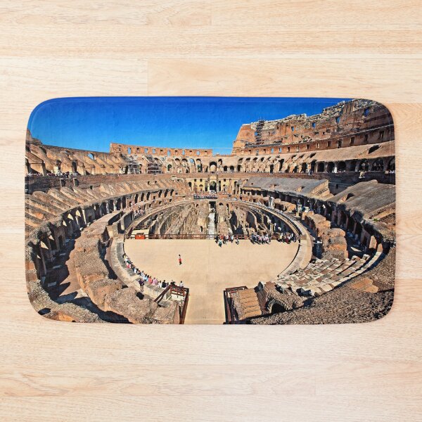 Item preview, Inside the Colosseum designed and sold by Hercules Milas.