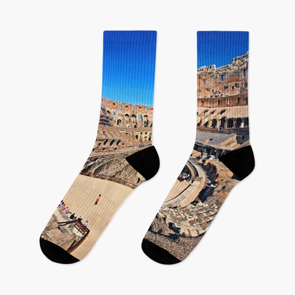 Item preview, Inside the Colosseum designed and sold by Hercules Milas.