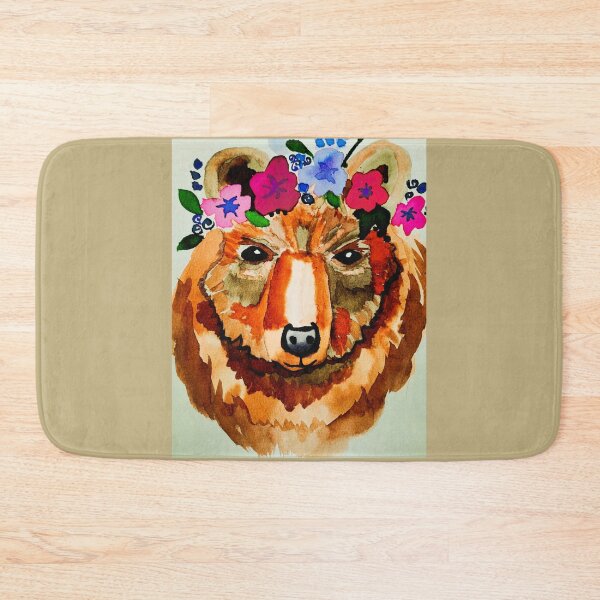 Item preview, Momma Bear designed and sold by WayJoArt.