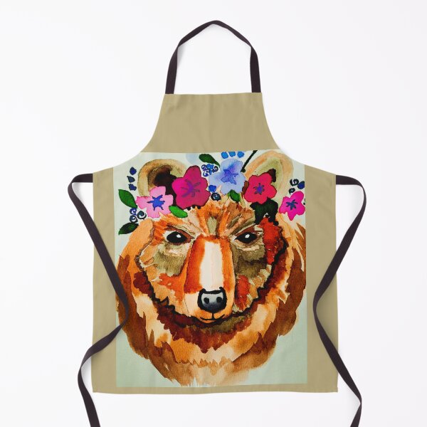 Item preview, Momma Bear designed and sold by WayJoArt.