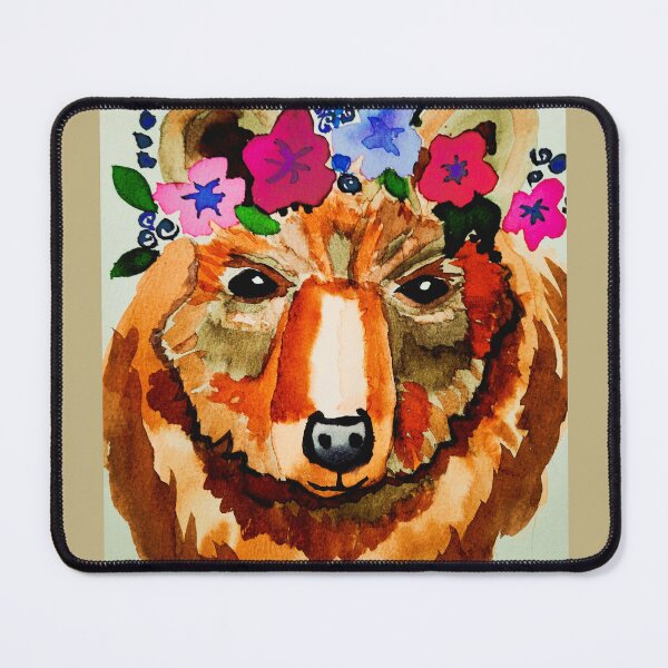 Item preview, Momma Bear designed and sold by WayJoArt.