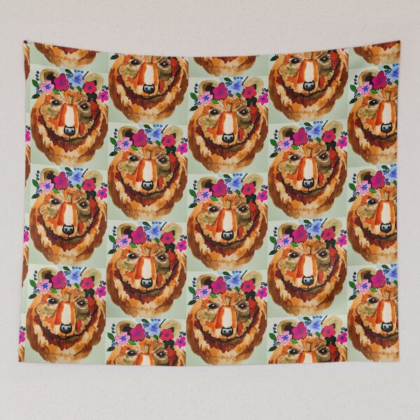 Item preview, Momma Bear designed and sold by WayJoArt.
