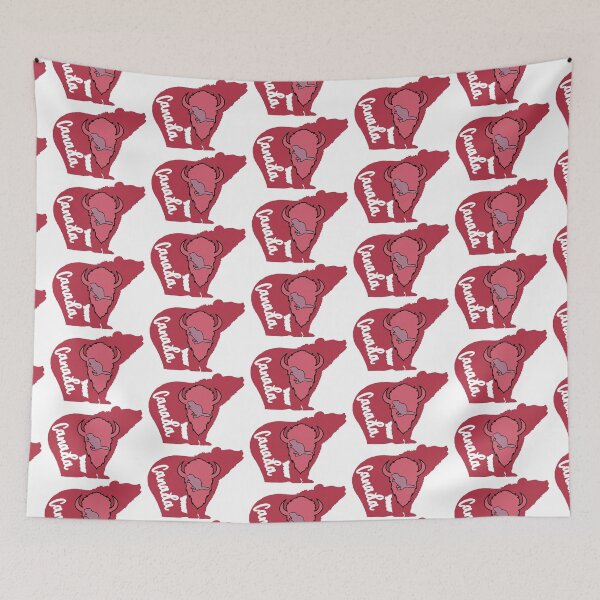 Item preview, Animals of Canada designed and sold by Animals-by-JB.