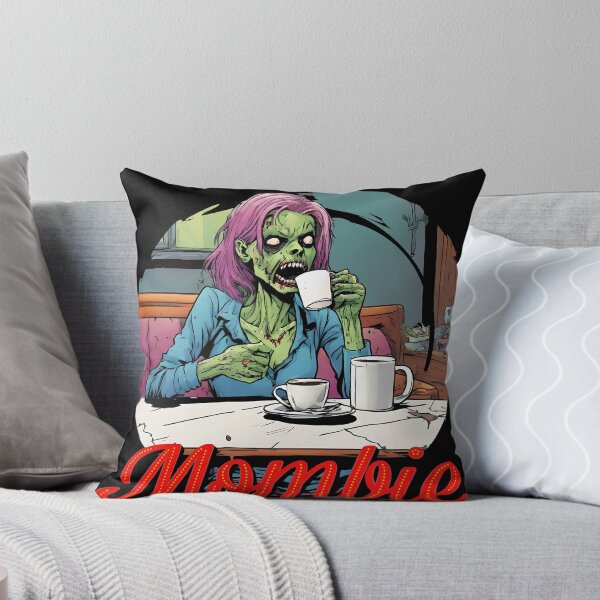 Item preview, Mombie designed and sold by DarkFinds.