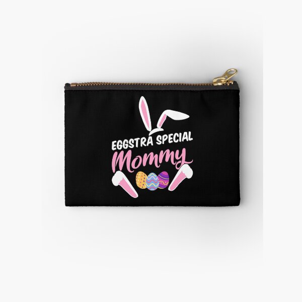Item preview, Eggstra Special Mommy I - Easter Mom designed and sold by Lemon Pepper.