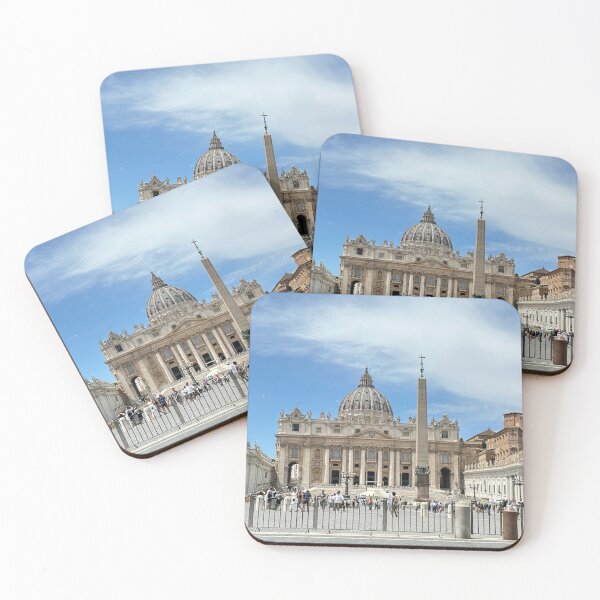 Item preview, The Vatican designed and sold by Gregory Alan.