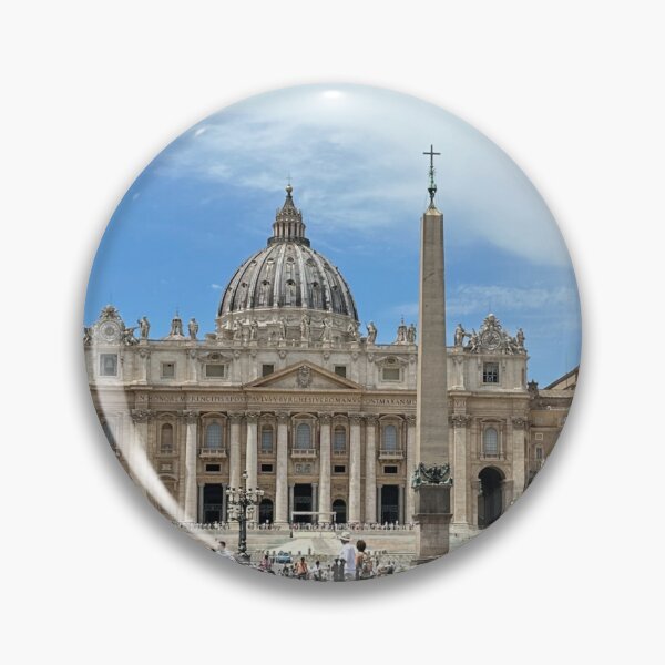 Item preview, The Vatican designed and sold by Gregory Alan.