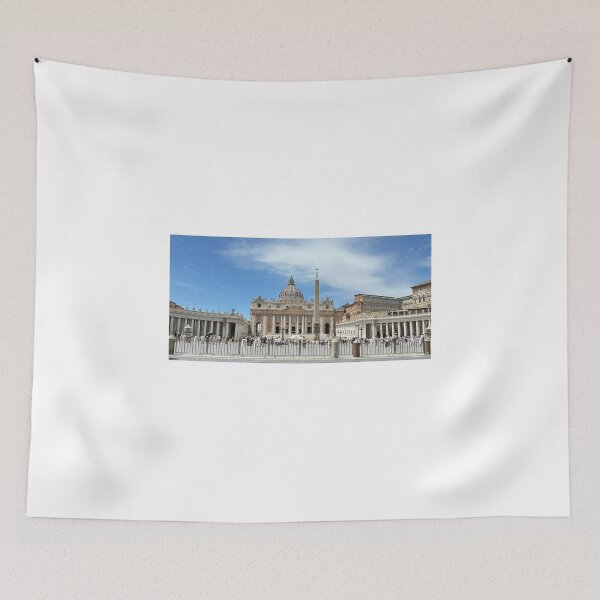 Item preview, The Vatican designed and sold by Gregory Alan.