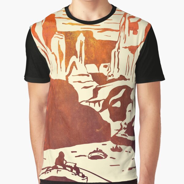 Item preview, Colorado River Rafting designed and sold by Ward Workshop Art.