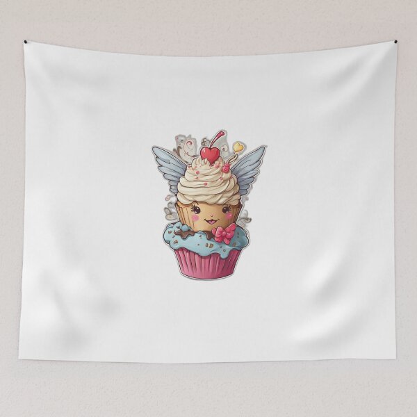 Item preview, Whimsical Wings T-Shirt Designs designed and sold by Leo digital art.