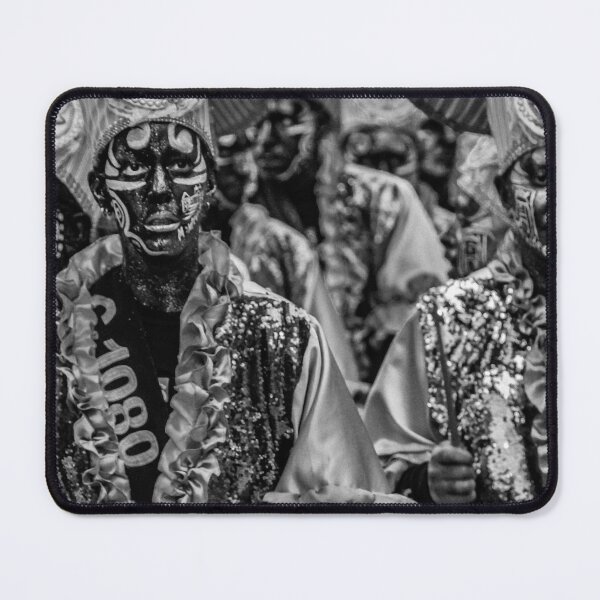Item preview, Candombe drummers at calls parade, montevideo, uruguay designed and sold by DFLC Prints.