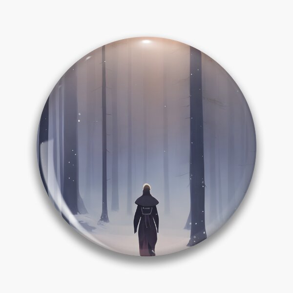Item preview, A Wizard's Journey designed and sold by FamiliarPufferfish.