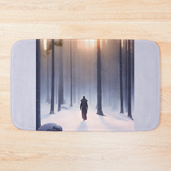 Item preview, A Wizard's Journey designed and sold by FamiliarPufferfish.