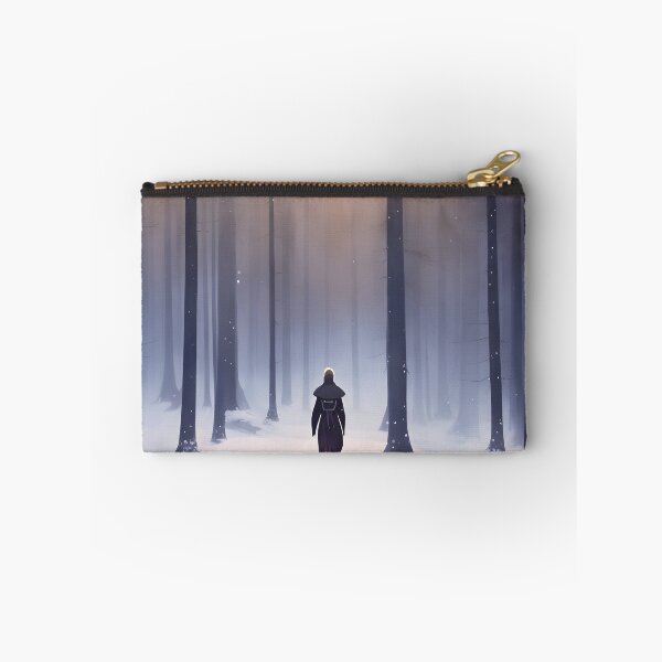 Item preview, A Wizard's Journey designed and sold by FamiliarPufferfish.
