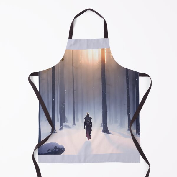 Item preview, A Wizard's Journey designed and sold by FamiliarPufferfish.