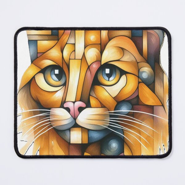 Item preview, golden cat designed and sold by cupipl.