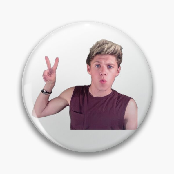 Item preview, Niall Horan Funny Young Photo designed and sold by CraftyKayla26.