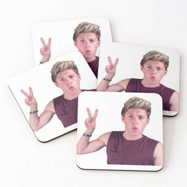 Item preview, Niall Horan Funny Young Photo designed and sold by CraftyKayla26.