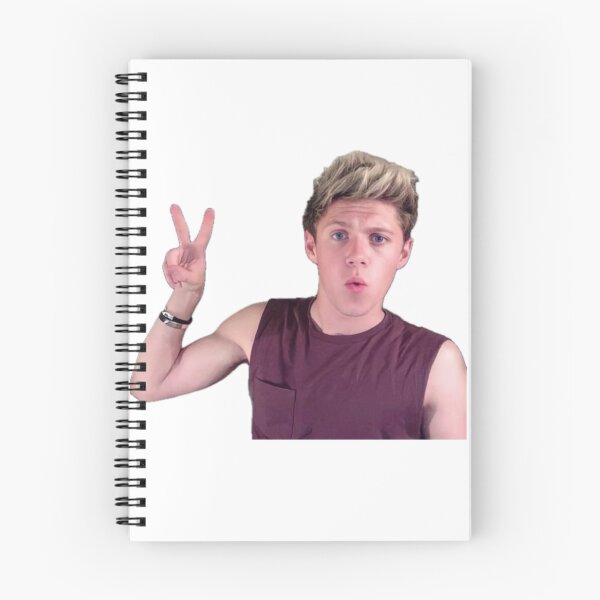Item preview, Niall Horan Funny Young Photo designed and sold by CraftyKayla26.