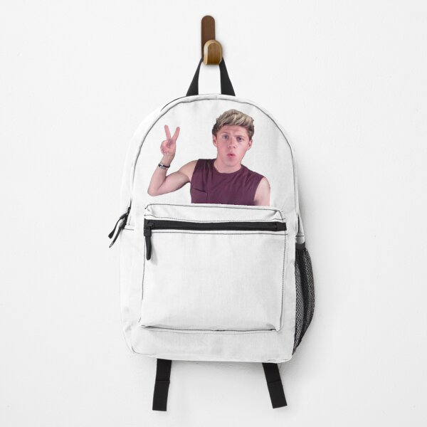Item preview, Niall Horan Funny Young Photo designed and sold by CraftyKayla26.