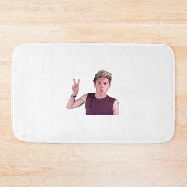 Item preview, Niall Horan Funny Young Photo designed and sold by CraftyKayla26.