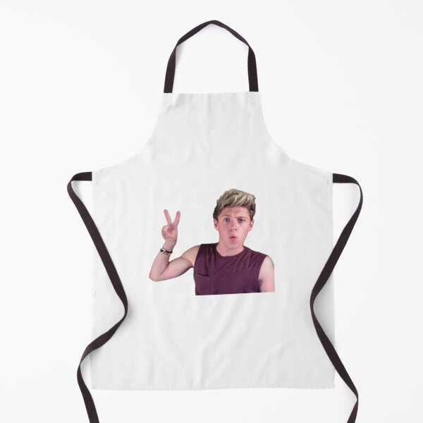 Item preview, Niall Horan Funny Young Photo designed and sold by CraftyKayla26.