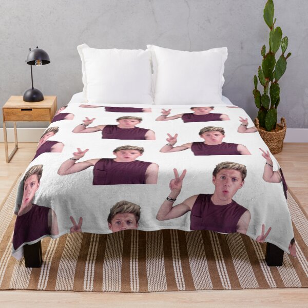 Item preview, Niall Horan Funny Young Photo designed and sold by CraftyKayla26.
