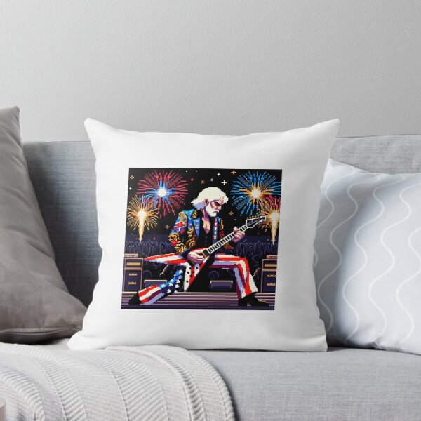 Item preview, Rockstar Performance Pixel Art designed and sold by gabrieloye.