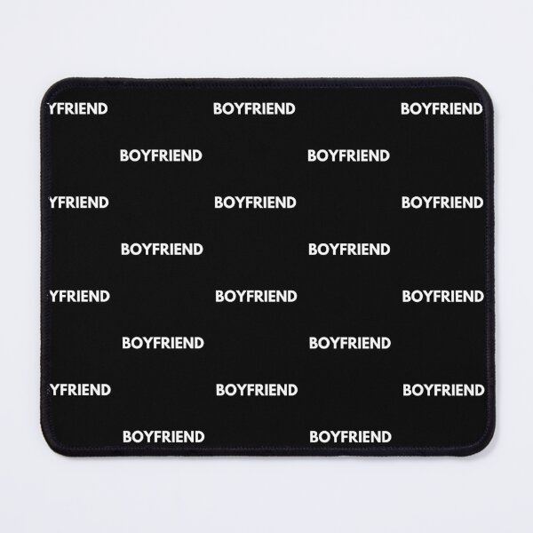 Item preview, Boyfriend designed and sold by harryordinary.