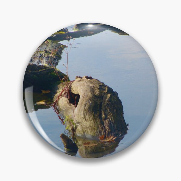 Item preview, Monster in the Rideau River designed and sold by Shulie1.