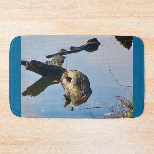 Item preview, Monster in the Rideau River designed and sold by Shulie1.