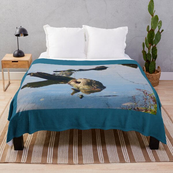 Item preview, Monster in the Rideau River designed and sold by Shulie1.