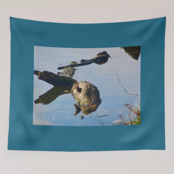 Item preview, Monster in the Rideau River designed and sold by Shulie1.