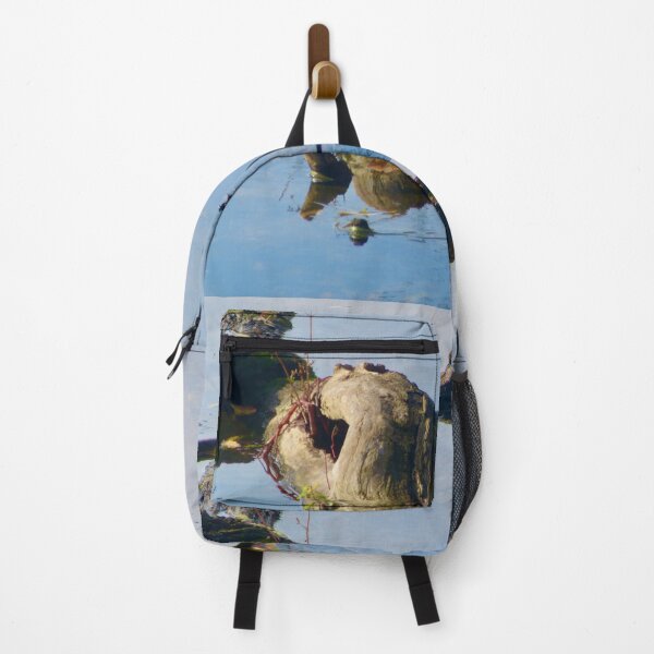 Item preview, Monster in the Rideau River designed and sold by Shulie1.