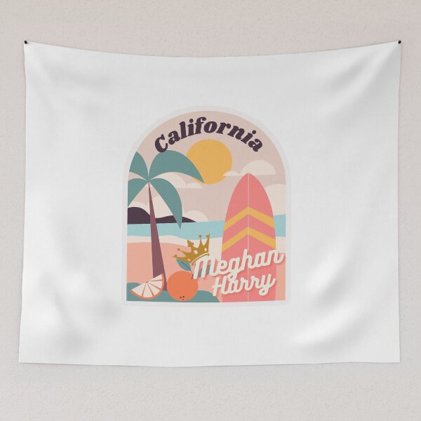 Item preview, Team Meghan and Harry  designed and sold by SMRDesigns1.